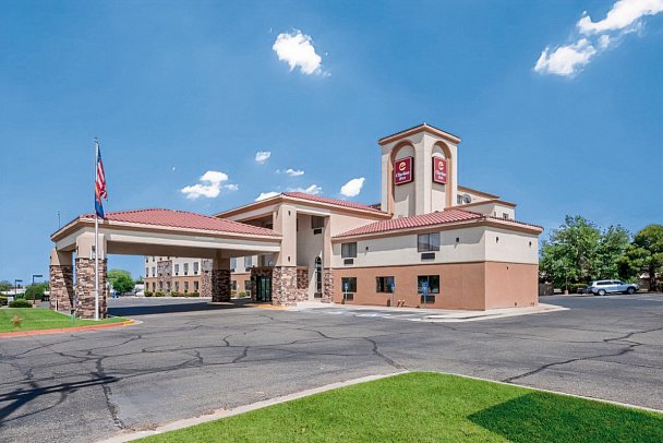 Clarion Inn Page - Lake Powell