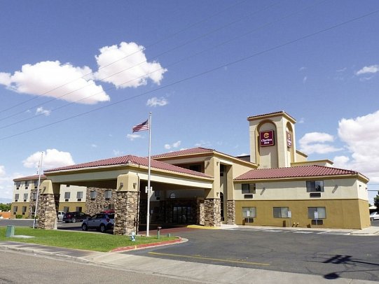 Clarion Inn Page - Lake Powell