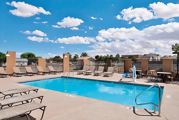 Clarion Inn Page - Lake Powell