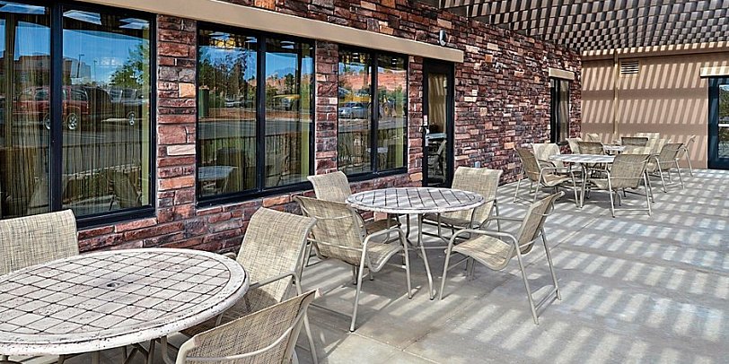 Holiday Inn Express & Suites Page, an IHG Hotel