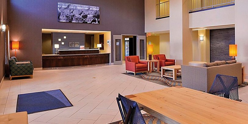 Holiday Inn Express & Suites Page, an IHG Hotel