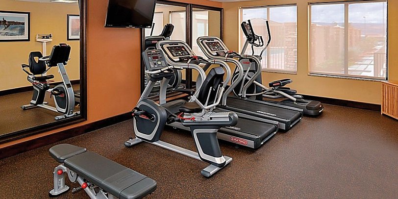 Holiday Inn Express & Suites Page, an IHG Hotel