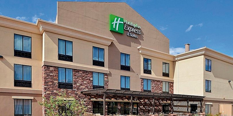 Holiday Inn Express & Suites Page, an IHG Hotel