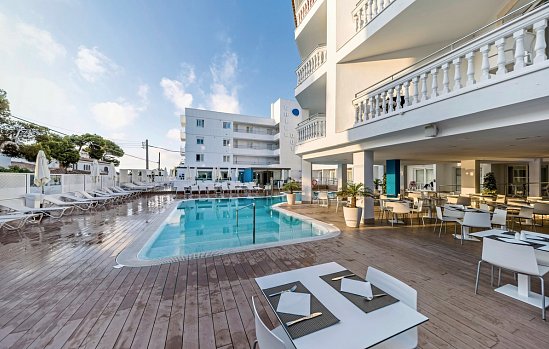 Welikehotel Triton Beach