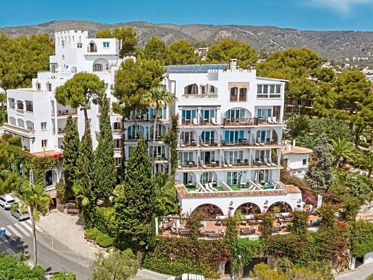 BonSol Resort & Spa