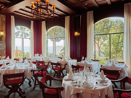 BonSol Resort & Spa