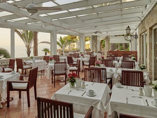 BonSol Resort & Spa