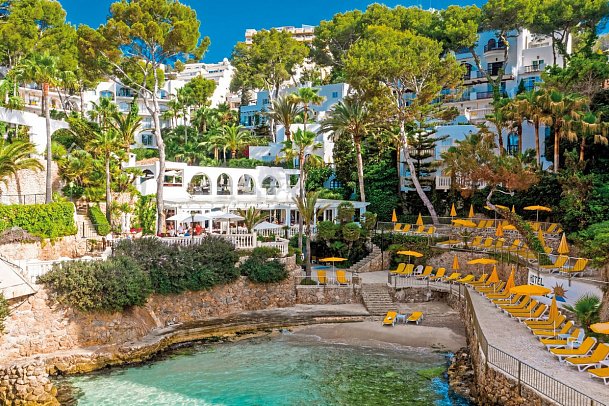BonSol Resort & Spa