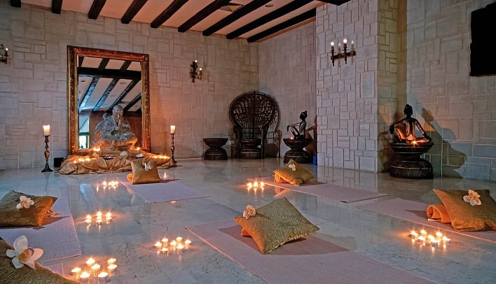 BonSol Resort & Spa