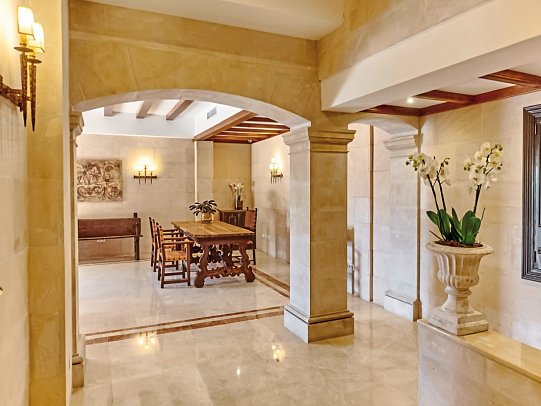 BonSol Resort & Spa