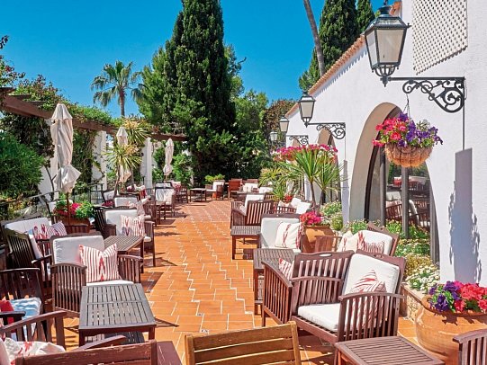 BonSol Resort & Spa