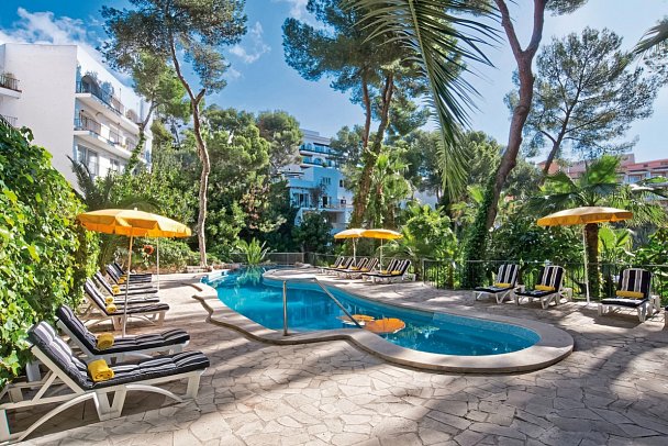 BonSol Resort & Spa