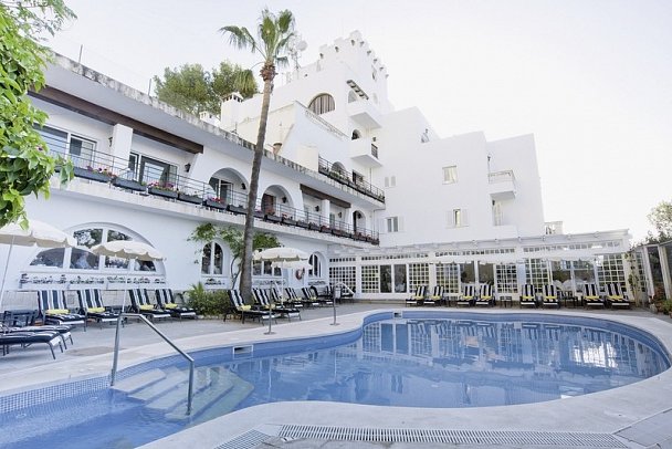 BonSol Resort & Spa