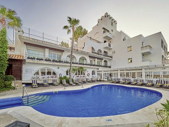 BonSol Resort & Spa