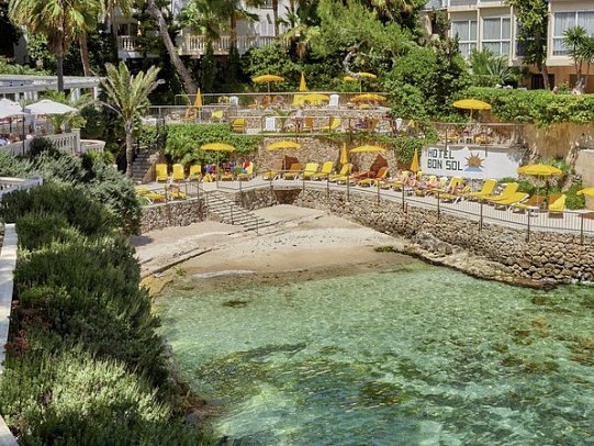 BonSol Resort & Spa
