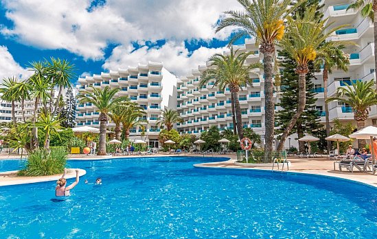 Eix Lagotel Holiday Resort