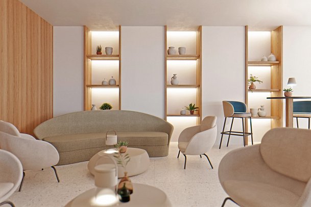 Cabot Cala Ferrera - Modelbild