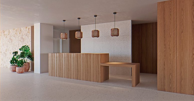 Cabot Cala Ferrera - Modelbild