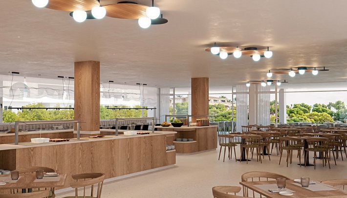 Cabot Cala Ferrera - Modelbild