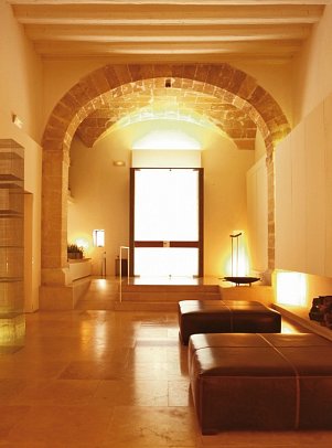 Convent de la Missió Grand Luxury Boutique adults-only