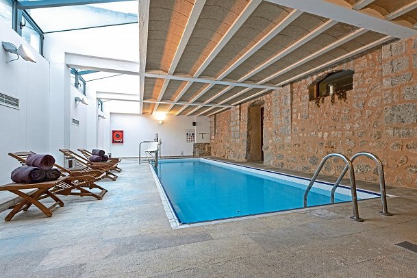 Gran Hotel Sóller & Spa