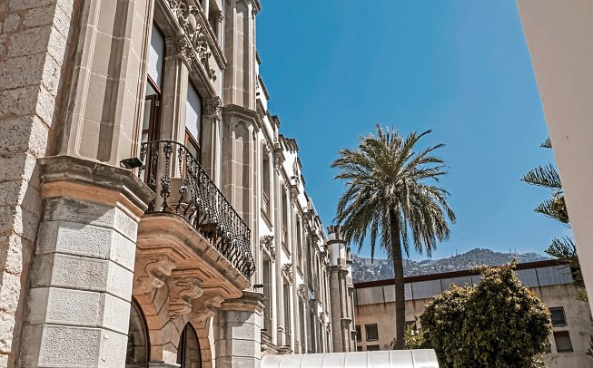 Gran Hotel Sóller & Spa