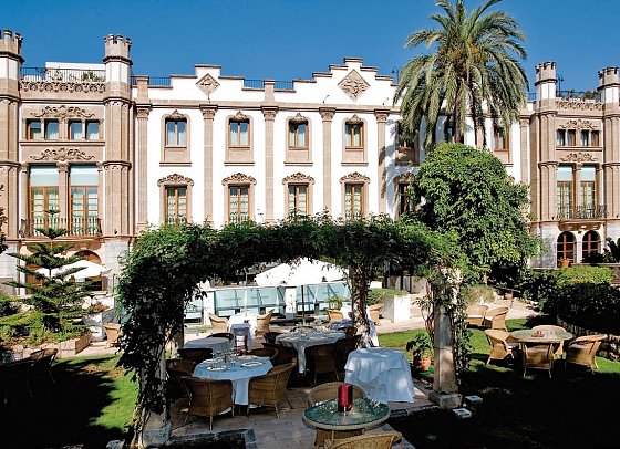 Gran Hotel Sóller & Spa