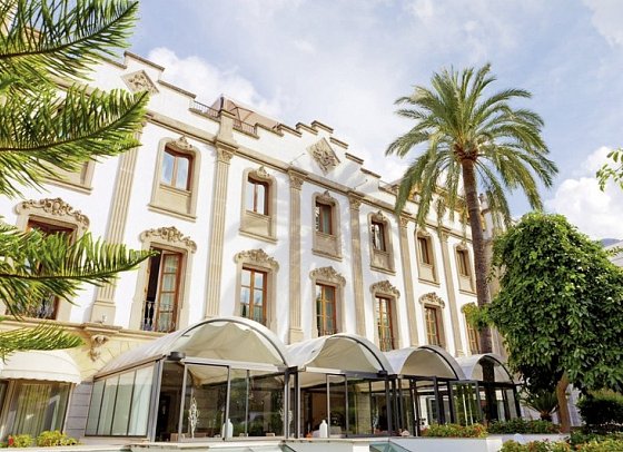 Gran Hotel Sóller & Spa