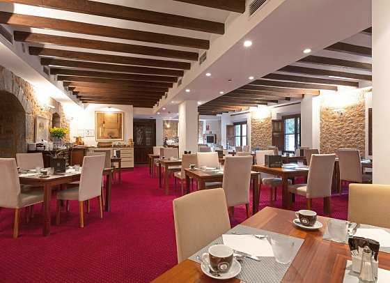 Gran Hotel Sóller & Spa