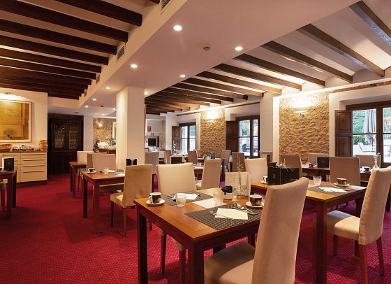 Gran Hotel Sóller & Spa