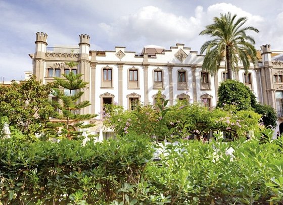 Gran Hotel Sóller & Spa