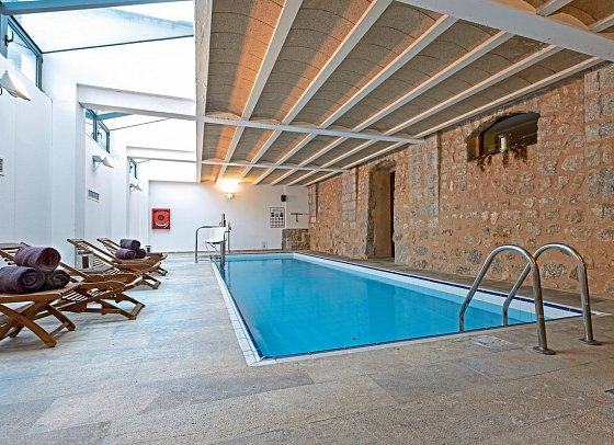 Gran Hotel Sóller & Spa