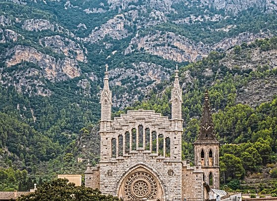 Gran Hotel Sóller & Spa