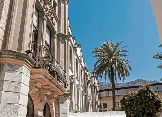 Gran Hotel Sóller & Spa
