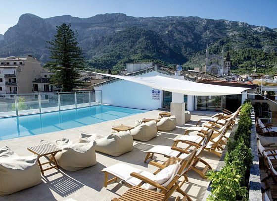 Gran Hotel Sóller & Spa