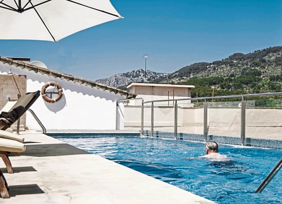 Gran Hotel Sóller & Spa