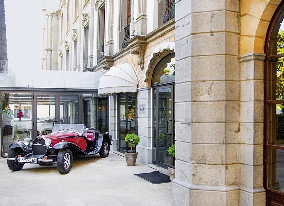 Gran Hotel Sóller & Spa