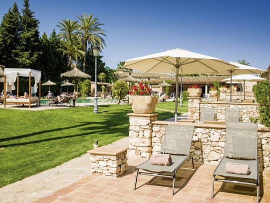 Rural Sa Bassa Rotja Ecoturismo