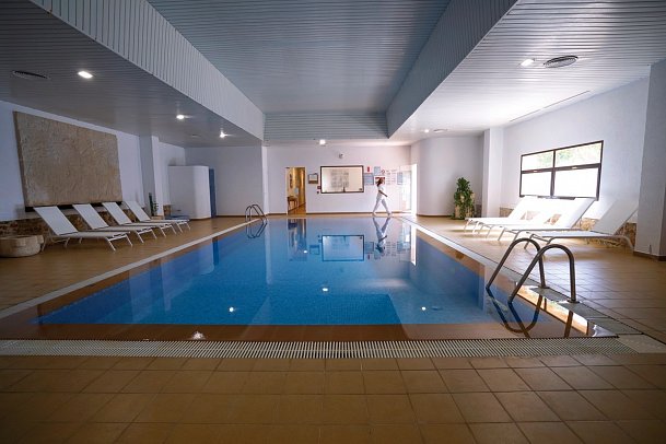 Rural Sa Bassa Rotja Ecoturismo