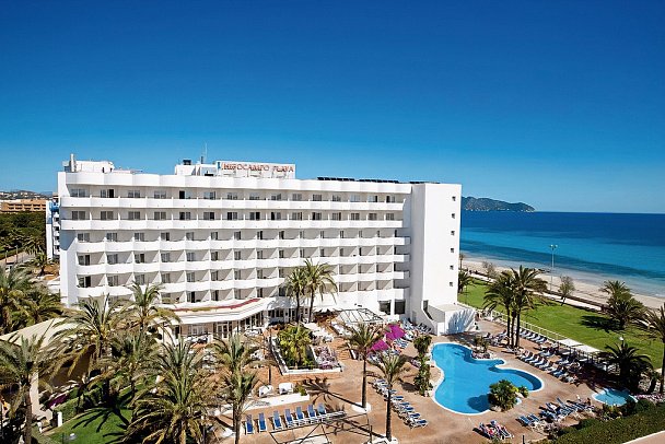 Hipotels Hipocampo Playa