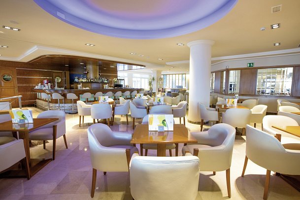 Hipotels Hipocampo Playa