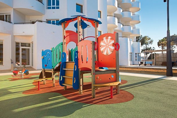 Hipotels Hipocampo Playa