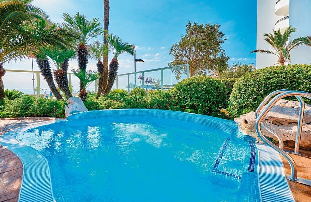 Hipotels Hipocampo Playa