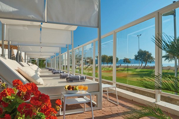 Hipotels Hipocampo Playa