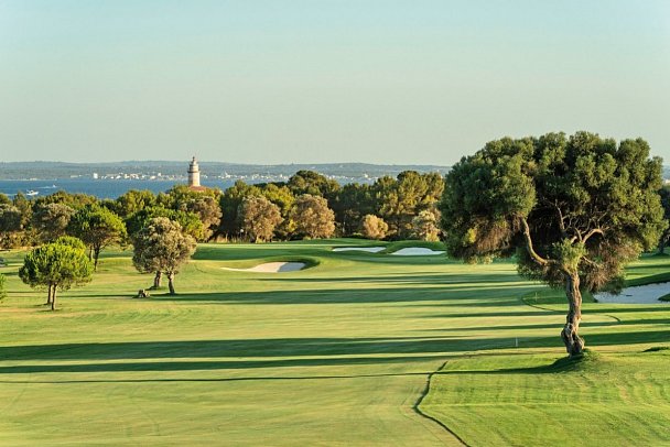 Alcanada Golf - Alcanada