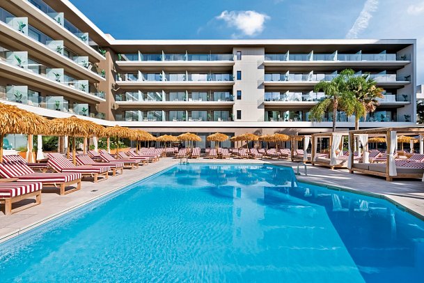 Aubamar Palma Resort