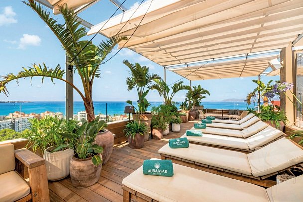 Aubamar Palma Resort