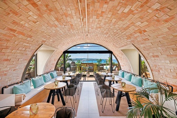 Aubamar Palma Resort