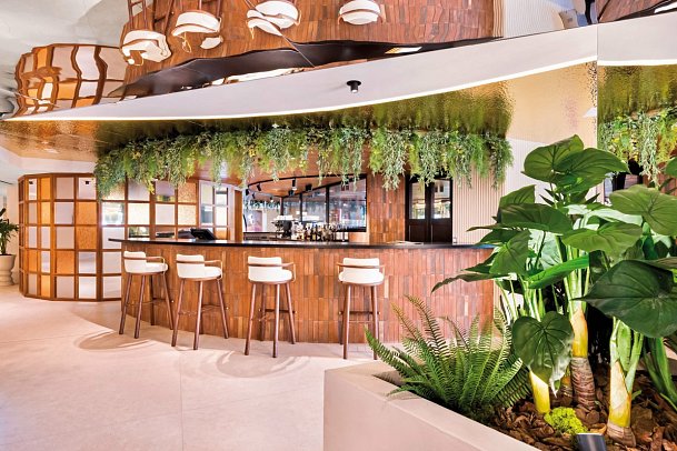 Aubamar Palma Resort