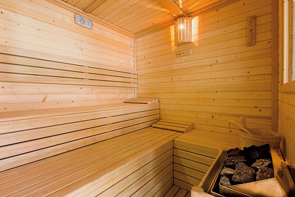 Aubamar Palma Resort